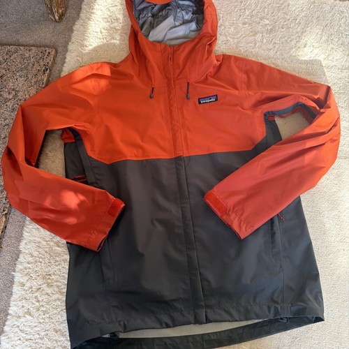Patagonia h2no torrentshell - patagonia,