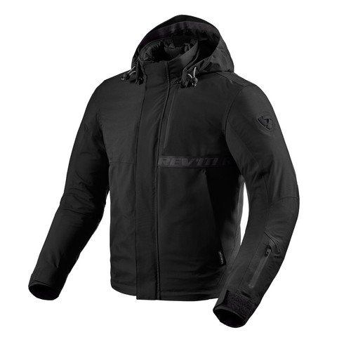 Motorradjacke revit montana - motorradjacke,