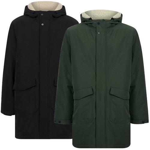 Tokyo laundry parka - tokyo, mantel