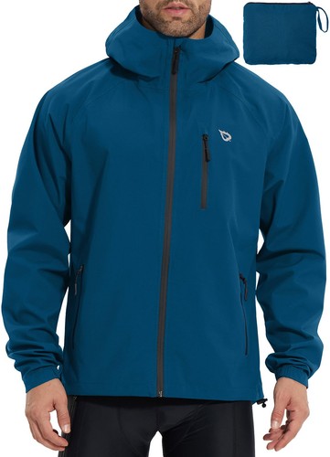 Herren fahrradjacke regenjacke - herren,