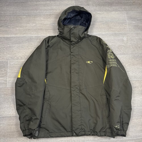 Neill skijacke herren large - skijacke,
