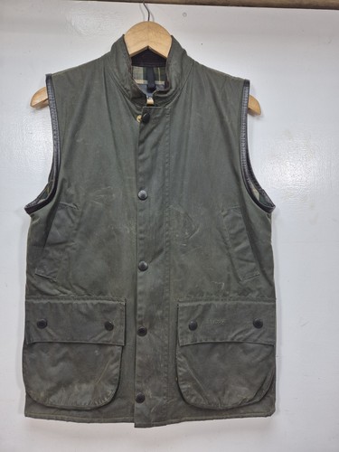 Vintage barbour a224 - vintage,