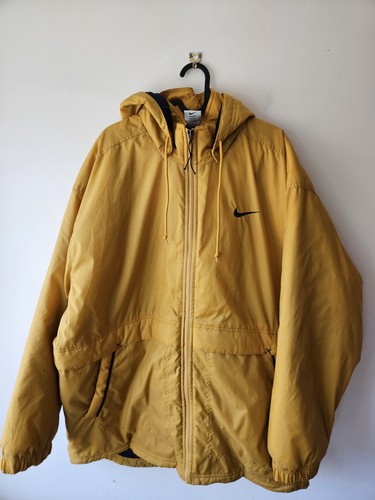 Vintage 90s nike big - vintage,