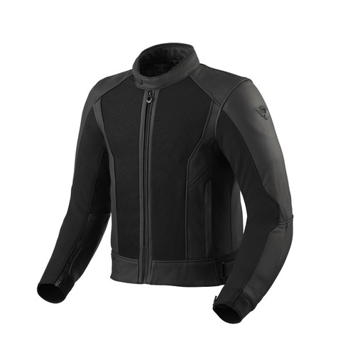 Jacke revit ignition h2o - revit, 4