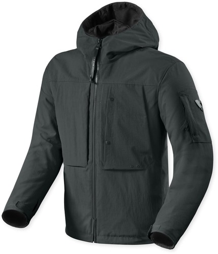 Revit danforth h2o - revit, motorrad