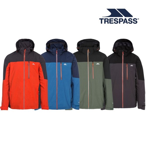 Trespass herren wasserdichte - trespass,