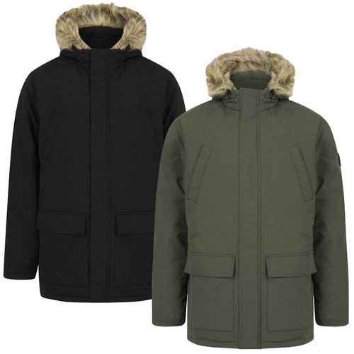 Tokyo laundry parka mantel - parka,