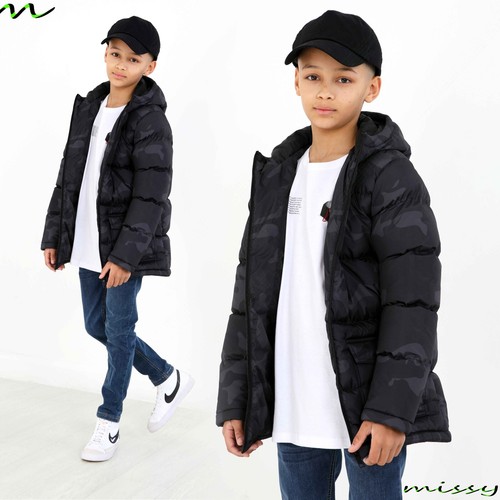 Neu jungen mäntel kinder - neu,