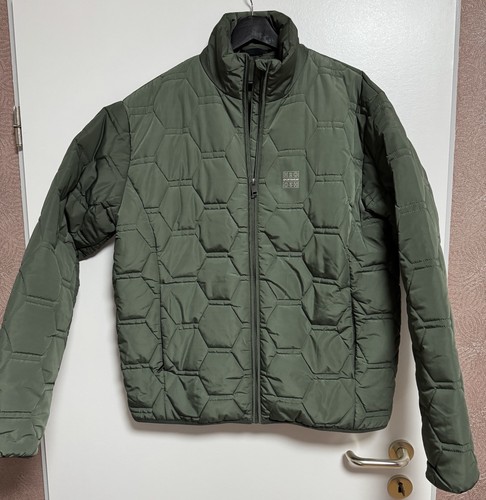 H2o denmark herren jacke l - herren,