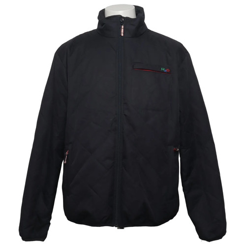 H2o denmark jacke herren - h2o,