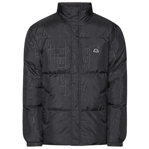 Ellesse wattierte winterjacke - ellesse,