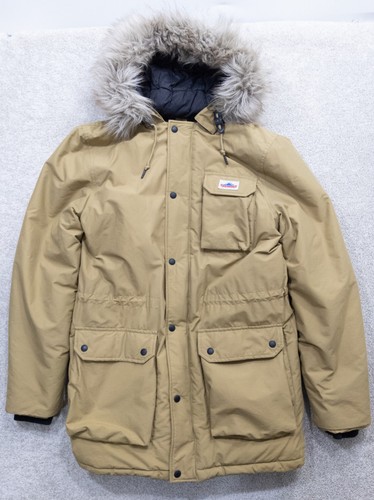 Penfield herren parka - 60/40,