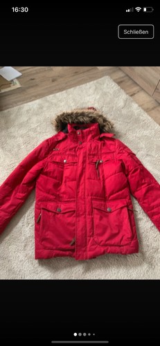 Killtec lefow herren - 1,