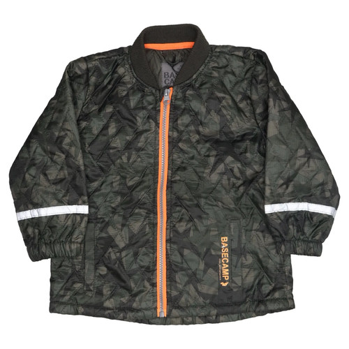 Base camp winterjacke unisex - base, winterjacke,
