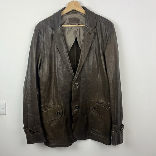 Reiss lederjacke damen großer - reiss,