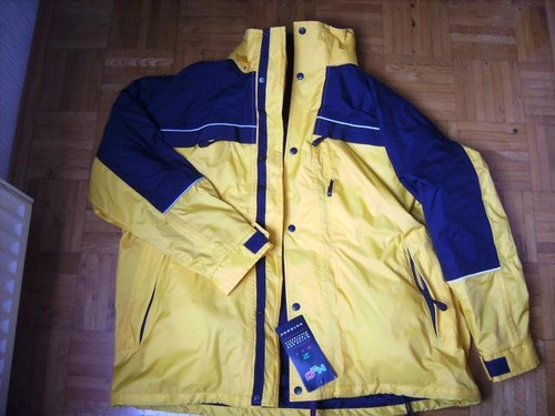 Herren ski jacke xl von - ski,