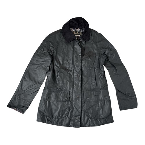 Barbour beadnell wachsmantel - barbour,