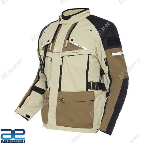 Nirvik h2o reiten jacke sand - jacke,