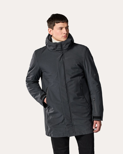 Jacke parka motorrad winter - parka,