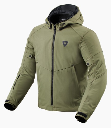 Jacke winter motorrad revit - winter,
