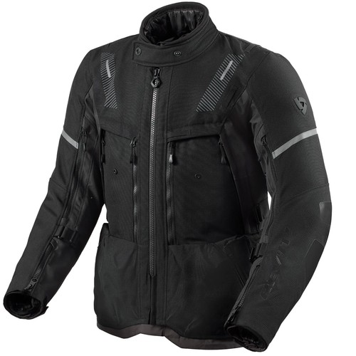 Revit sand h2o textiljacke - sand, 5