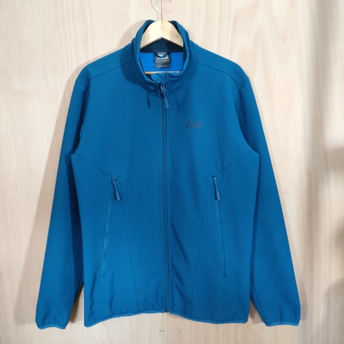 Herren jack wolfskin stormlock - herren,