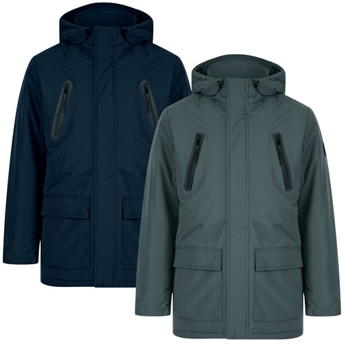 Tokyo laundry parka - tokyo,