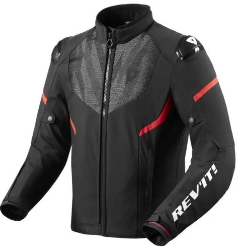 Jacke motorrad revit - jacke,