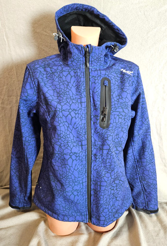H2o softshell jacke outdoor - h2o,