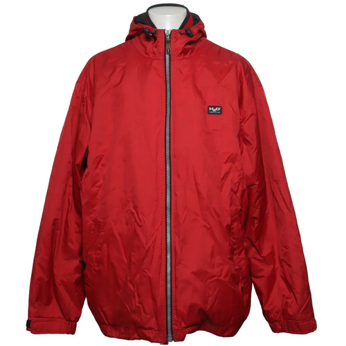 H2o allwetterjacke unisex - h2o,,