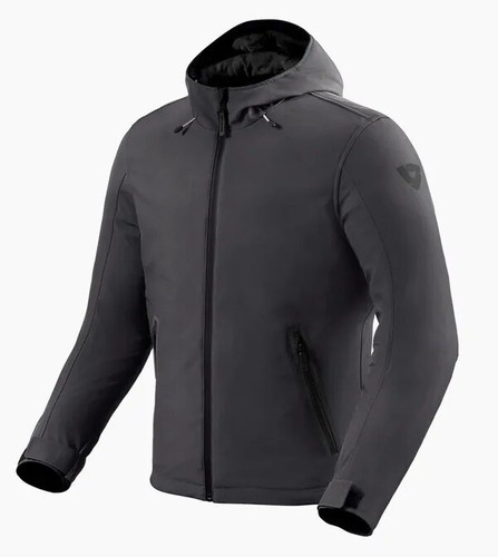 Jacke motorrad revit traffic - jacke,