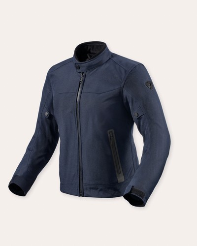 Jacke shade h2o - ladies, blau