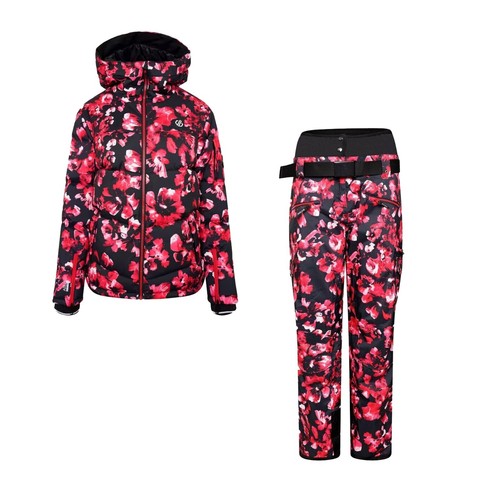 Dare2b damen gesteppte schnee - dare2b,