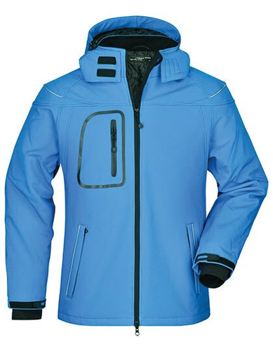 Herren skijacke winterjacke - herren,