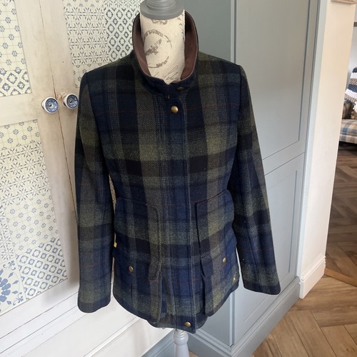 Joules fieldcoat navy - fieldcoat,