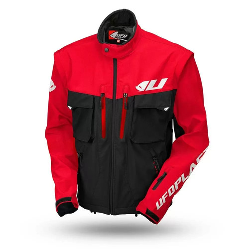 Ufo taiga enduro motocross - enduro,