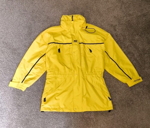 Retro helly hansen tech - helly,
