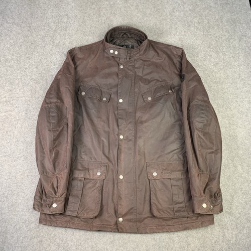 Barbour international jacke - international,