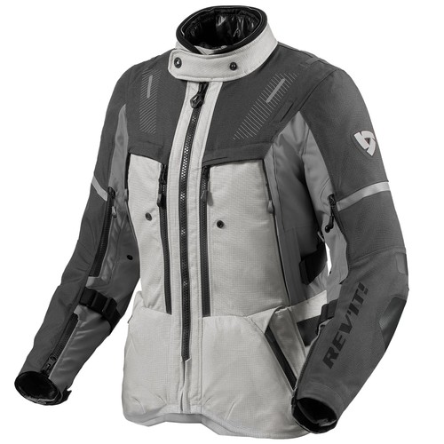 Revit sand h2o textiljacke - h2o,