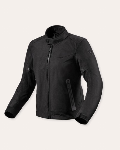 Jacke shade h2o - jacke, schwarz