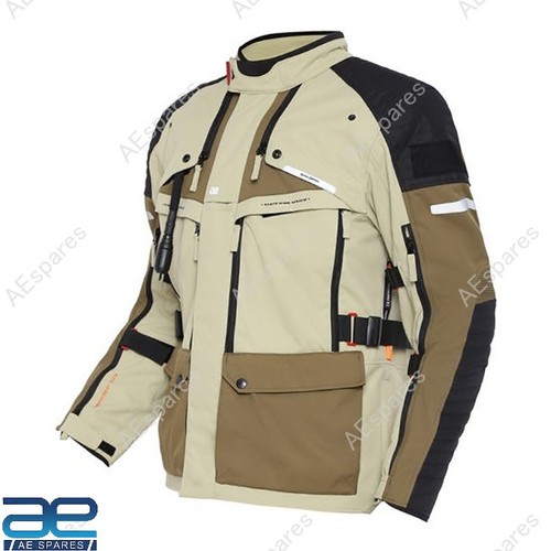 Nirvik h2o reitjacke sand für - reitjacke,
