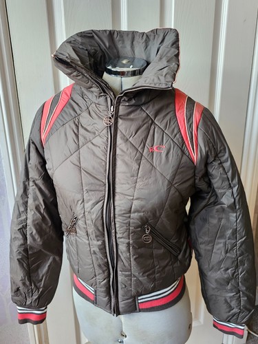 Neill skijacke damen small - damen,