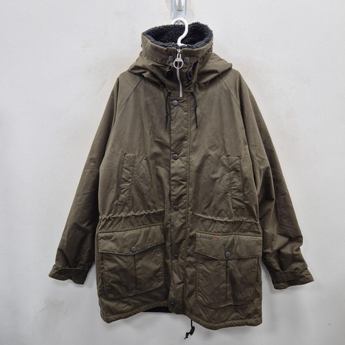 Barbour corbridge wax - corbridge,