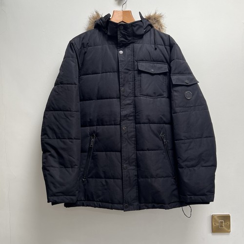 Nautica schwerer winter parka - winter,