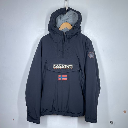 Napapijri jacke herren schwarz - napapijri,