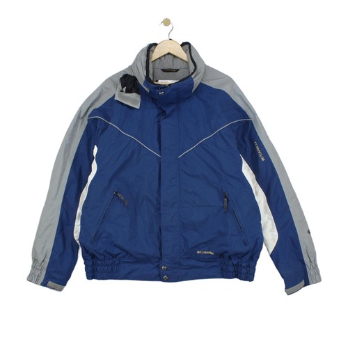 Columbia skijacke herren - columbia,