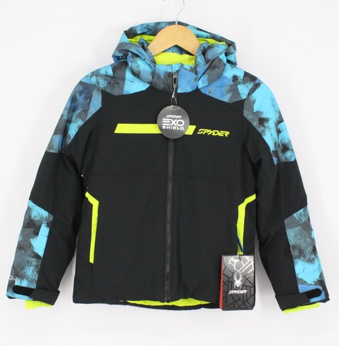 Spyder kids challenger winter - spyder,