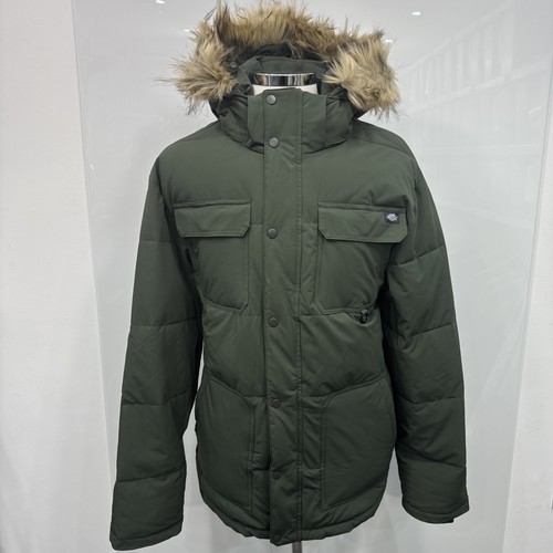 Dickies manitou winterjacke - dickies,