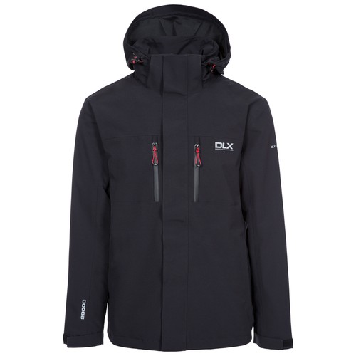 Dlx herren wasserdichte - wasserdichte, jacke