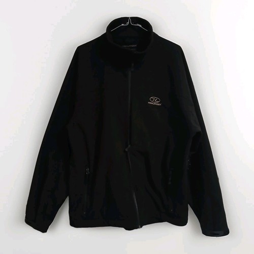 Highlander odin softshelljacke - highlander,